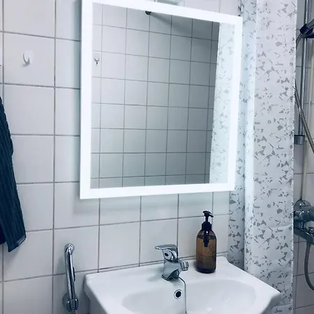 Vescu Apartment Lahti
