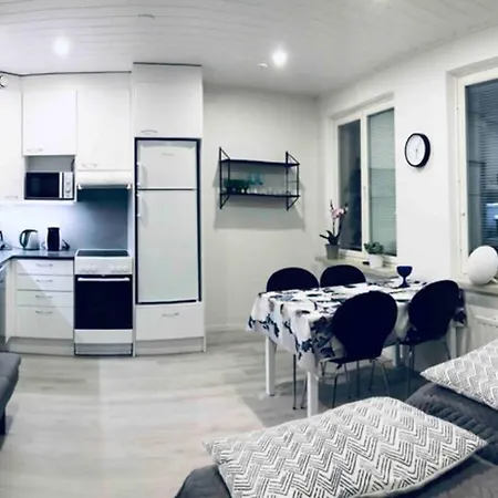 Apartment Vescu